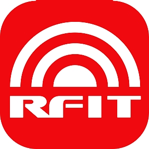 RF-IT Logo